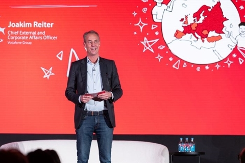 Our children are connected.  But are they really thriving online?